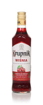 Krupnik Wisnia (Cherry) Liqueur | 500ML at CaskCartel.com