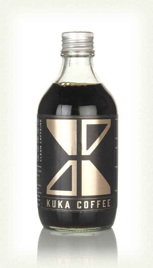Kuka Cold Brew Coffee Liqueur | 500ML at CaskCartel.com