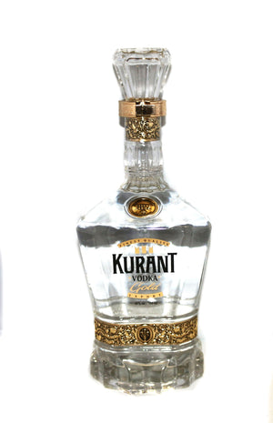 Kurant Gold Export Vodka at CaskCartel.com