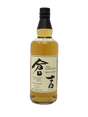 Kurayoshi Pure Malt Japanese Whisky - CaskCartel.com