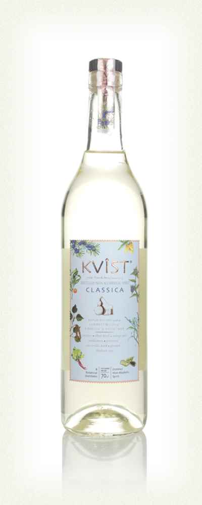 KVÎST Classica Liqueur | 700ML at CaskCartel.com