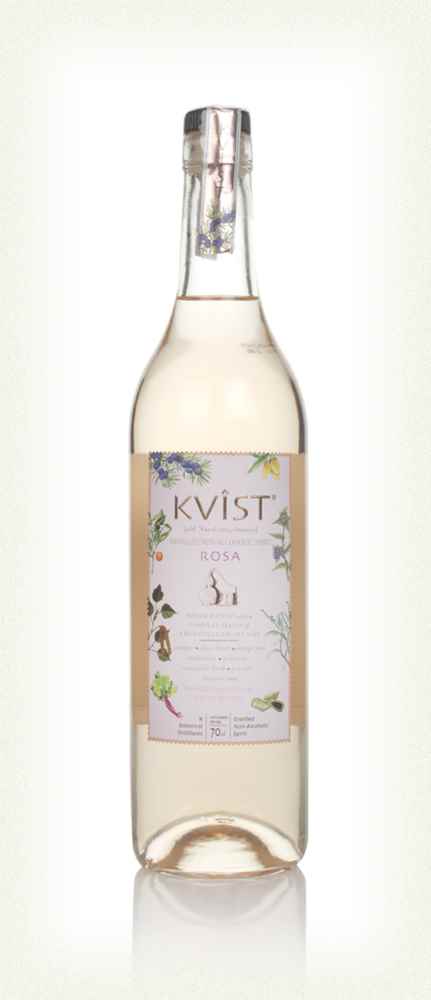 KVÎST Rosa Liqueur | 700ML at CaskCartel.com