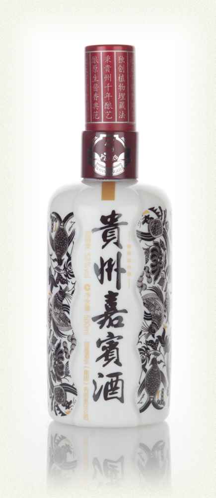 Kweichow Maotaizhen 5 Year Old Baijiu Liqueur | 500ML at CaskCartel.com