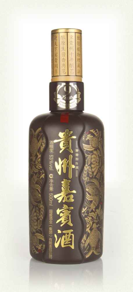Kweichow Maotaizhen 9 Year Old Baijiu Liqueur | 500ML at CaskCartel.com