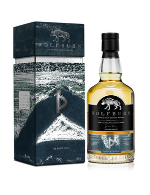Wolfburn Kylver Series Release 3 Scotch Whisky at CaskCartel.com