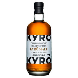 Kyrö Malt Rye Whiskey at CaskCartel.com