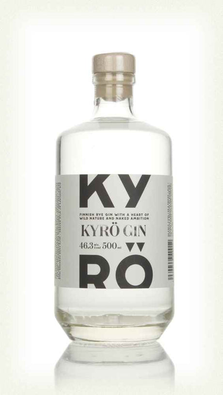Kyrö Gin | 500ML at CaskCartel.com