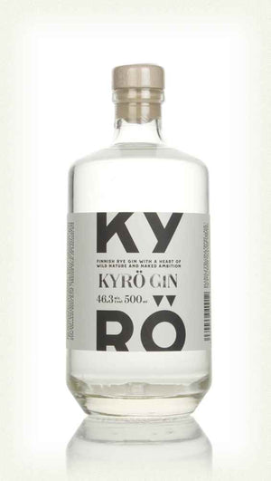 Kyrö Gin | 500ML at CaskCartel.com