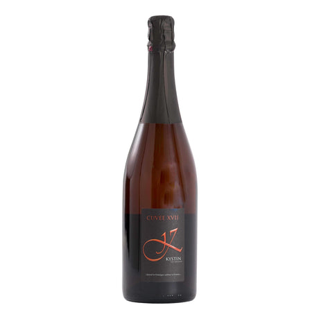 Kystin XVII Chataigne Wine at CaskCartel.com