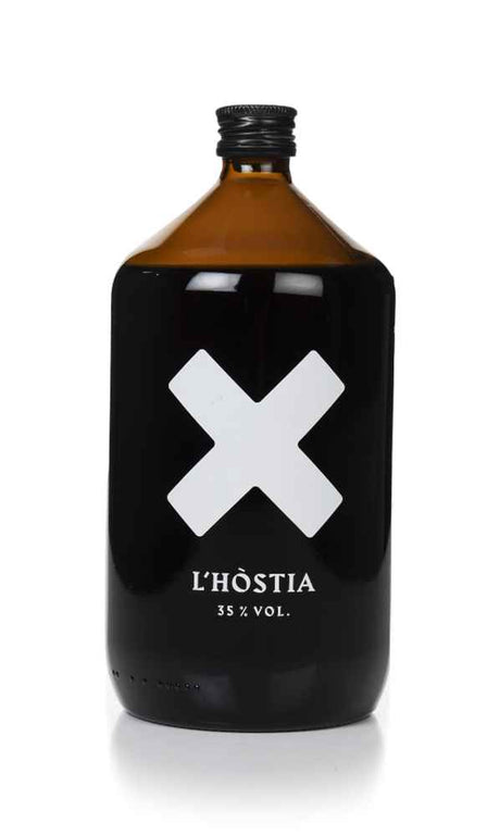 L'Hostia Liqueur | 1L at CaskCartel.com