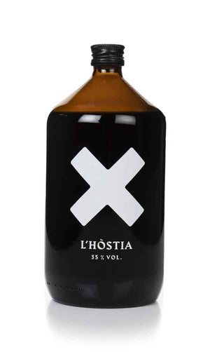 L'Hostia Liqueur | 1L at CaskCartel.com