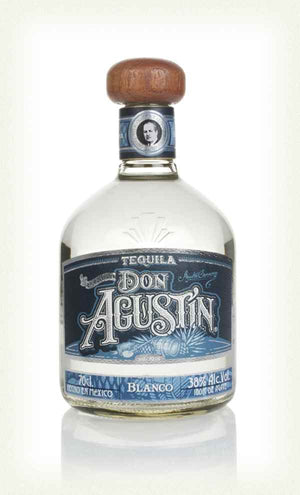 La Cava de Don Agustin Blanco Tequila | 700ML at CaskCartel.com