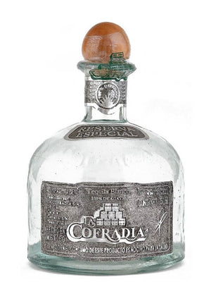 La Cofradia Blanco Tequila - CaskCartel.com