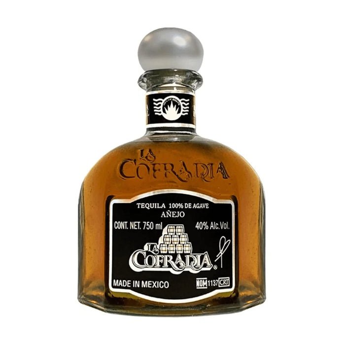 La Cofradia Anejo Tequila | 700ML