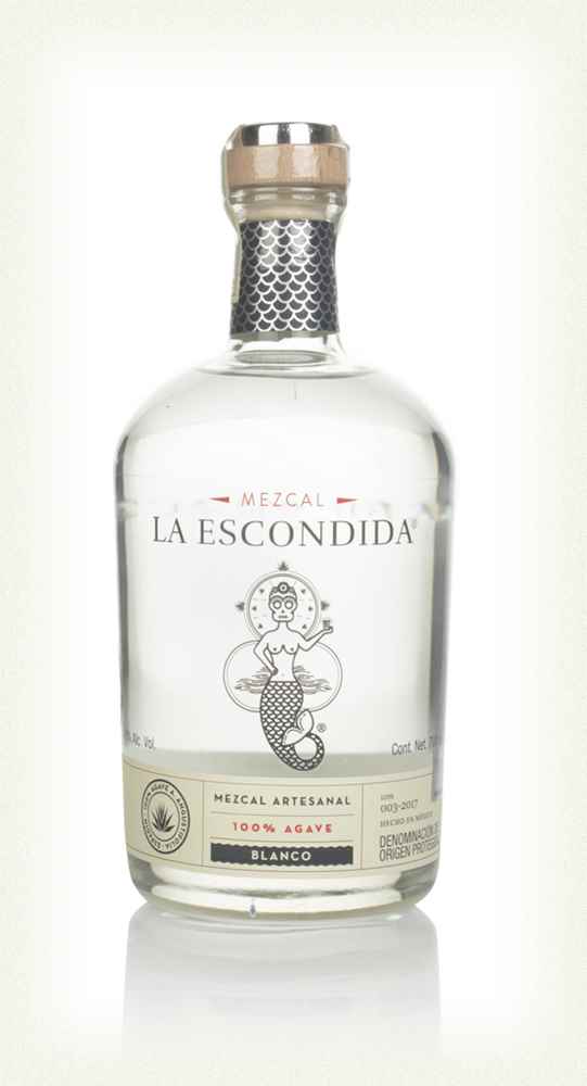 La Escondida Mezcal | 700ML at CaskCartel.com