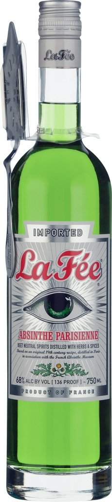 La Fée Absinthe Parisienne | 750ML at CaskCartel.com 