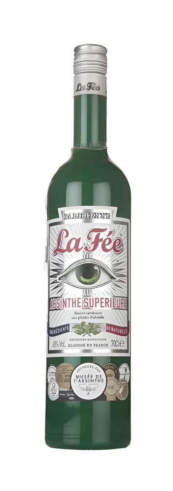 La Fée Parisienne Absinthe | 700ML at CaskCartel.com