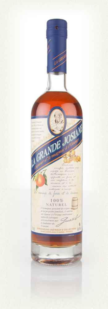 La Grande Josiane Liqueur | 700ML