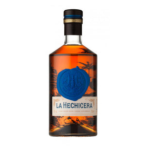 La Hechicera Fine Aged Rum at CaskCartel.com