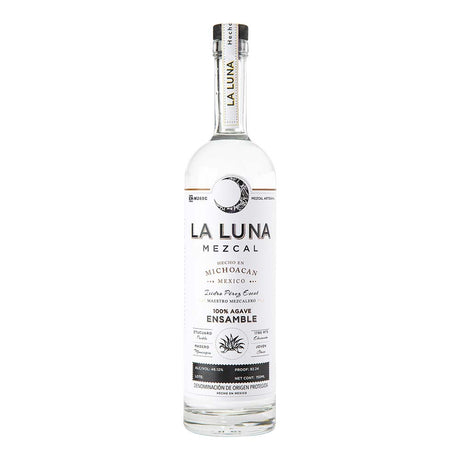 La Luna Ensamble Joven Mezcal at CaskCartel.com