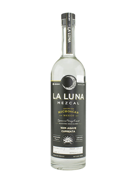La Luna Cupreata Mezcal 1L at CaskCartel.com