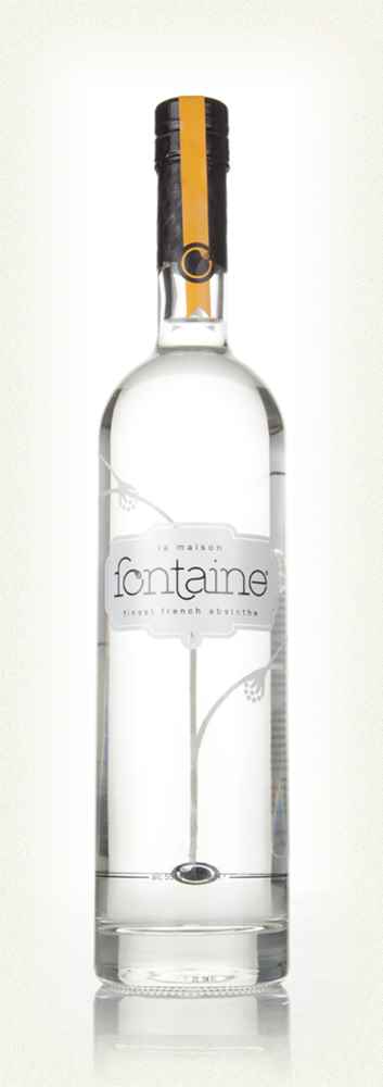 La Maison Fontaine Blanche Absinthe | 700ML at CaskCartel.com