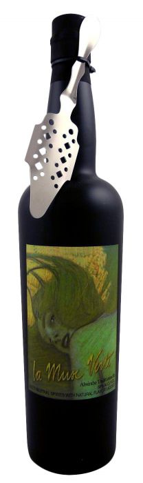 La Muse Verte Absinth - CaskCartel.com