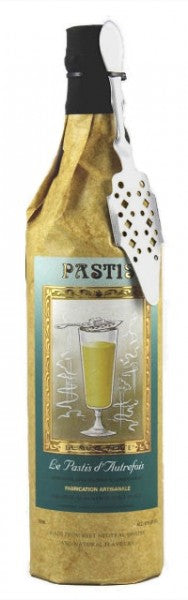 La Muse Verte Pastis Liqueur at CaskCartel.com