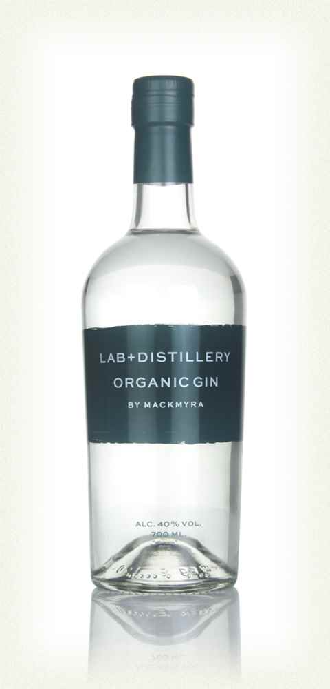 LAB Distillery Organic Gin | 700ML at CaskCartel.com