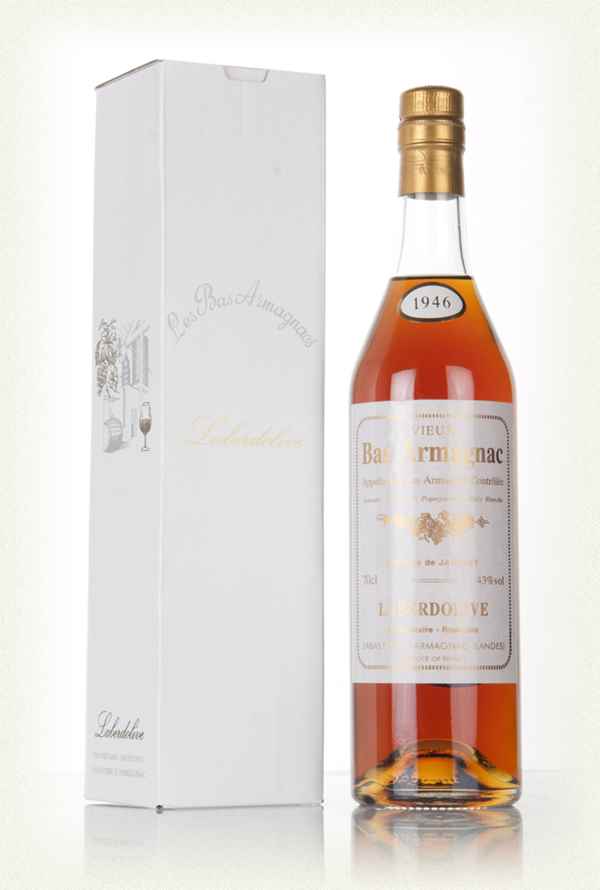 Laberdolive 1946 Armagnac | 700ML at CaskCartel.com