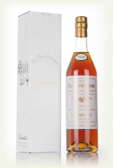 Laberdolive 1946 Armagnac | 700ML at CaskCartel.com