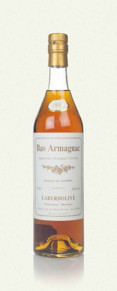Laberdolive 1989 Armagnac | 700ML