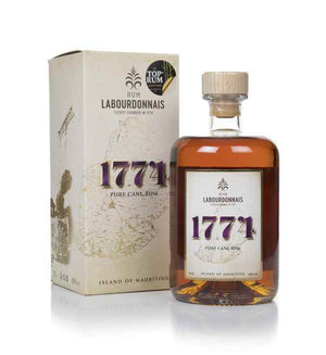 Labourdonnais 1774 Rum | 700ML at CaskCartel.com