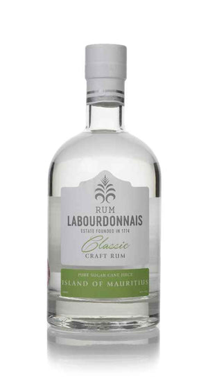 Labourdonnais Classic Craft Rum | 700ML at CaskCartel.com