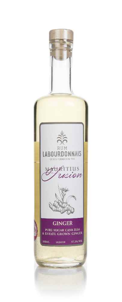 Labourdonnais Fusion ger Liqueur | 500ML at CaskCartel.com