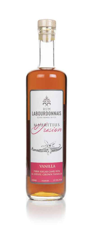 Labourdonnais Fusion Vanilla Liqueur | 500ML at CaskCartel.com