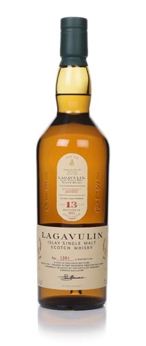 Lagavulin 13 Year Old Feis Ile 2021 Scotch Whisky | 700ML at CaskCartel.com