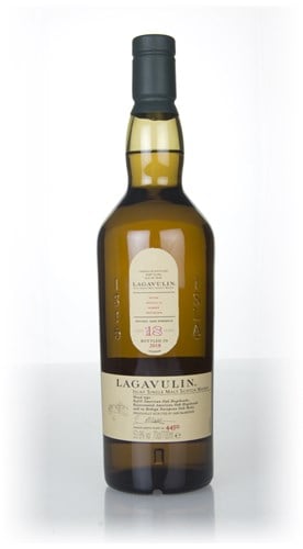 Lagavulin 18 Year Old - Feis Ile 2018 Scotch Whisky | 700ML at CaskCartel.com