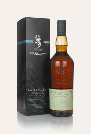 Lagavulin 2005 (bottled 2020) Pedro Ximénez Cask Finish - Distillers Edition Scotch Whisky | 700ML at CaskCartel.com