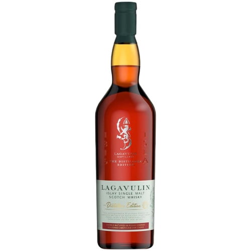 Lagavulin Distillers Edition 2022 Single Malt Scotch Whisky at CaskCartel.com