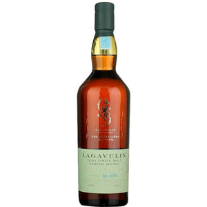 Lagavulin Distillers Edition 2015 Single Malt Scotch Whisky - CaskCartel.com
