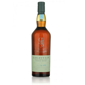 Lagavulin 2002 Distillers Edition Bottled 2018 Islay Single Malt Scotch Whisky - CaskCartel.com