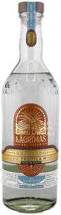 Lagrimas Del Valle El Chiqueño Plata Tequila at CaskCartel.com