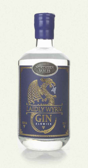 Laidly Wyrm Gin Gin | 700ML at CaskCartel.com
