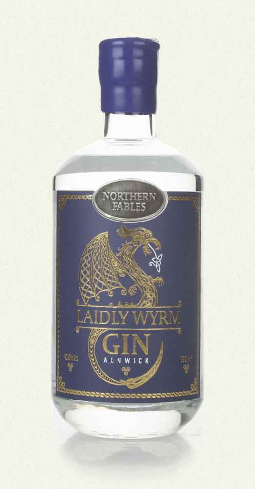Laidly Wyrm Gin | 700ML