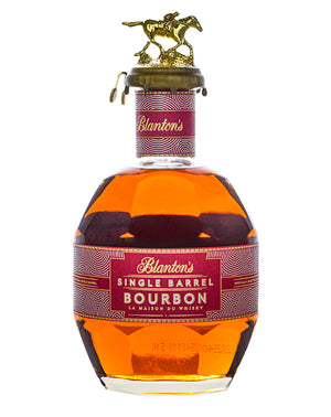 [BUY] Blanton's La Maison du 2020 Limited Edition Single Barrel Bourbon Whiskey at CaskCartel.com