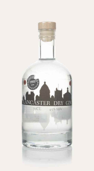 Lancaster Dry Gin | 700ML at CaskCartel.com
