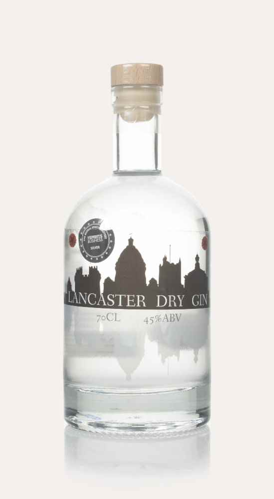 Lancaster Dry Gin | 700ML
