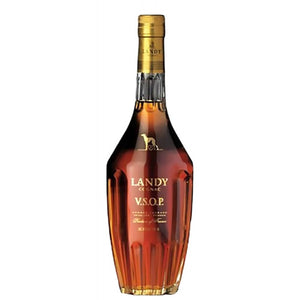 Landy VSOP Cognac at CaskCartel.com