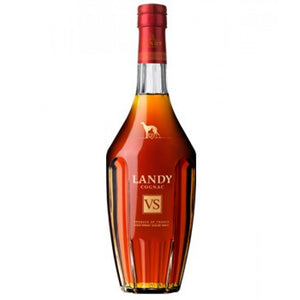 Landy Cognac VS Brandy - CaskCartel.com